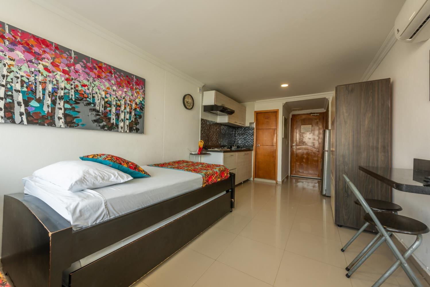Bw Apartment *
