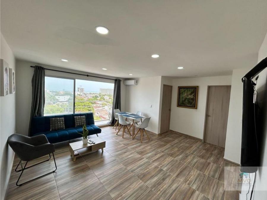 Apartamento Completamente Nuevo Apartment Cartagena