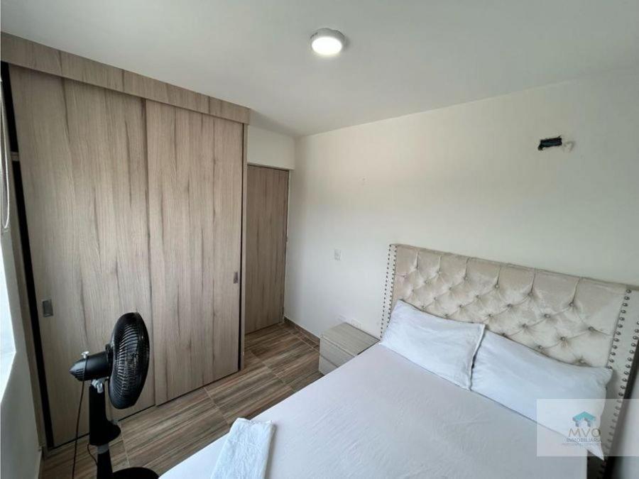Apartamento Completamente Nuevo Apartment