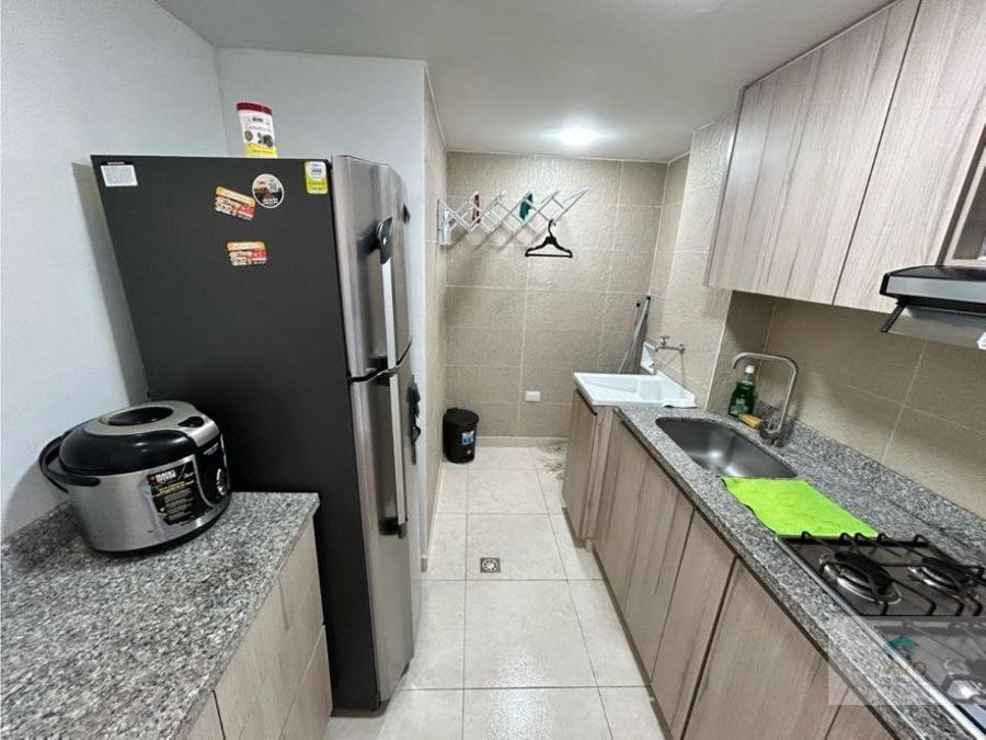 Apartment Apartamento Completamente Nuevo *