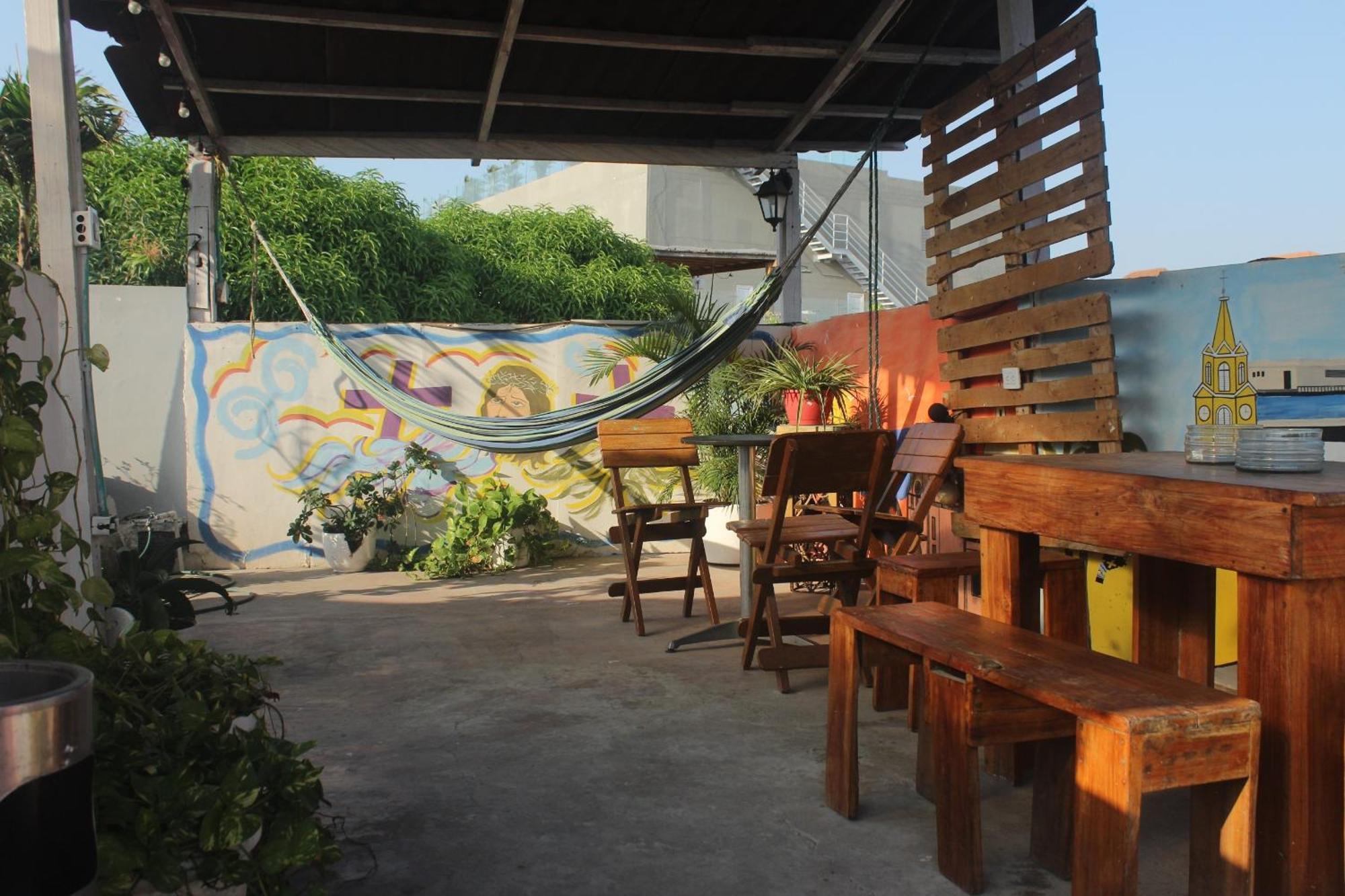 Guest house Del Castillo Mirador