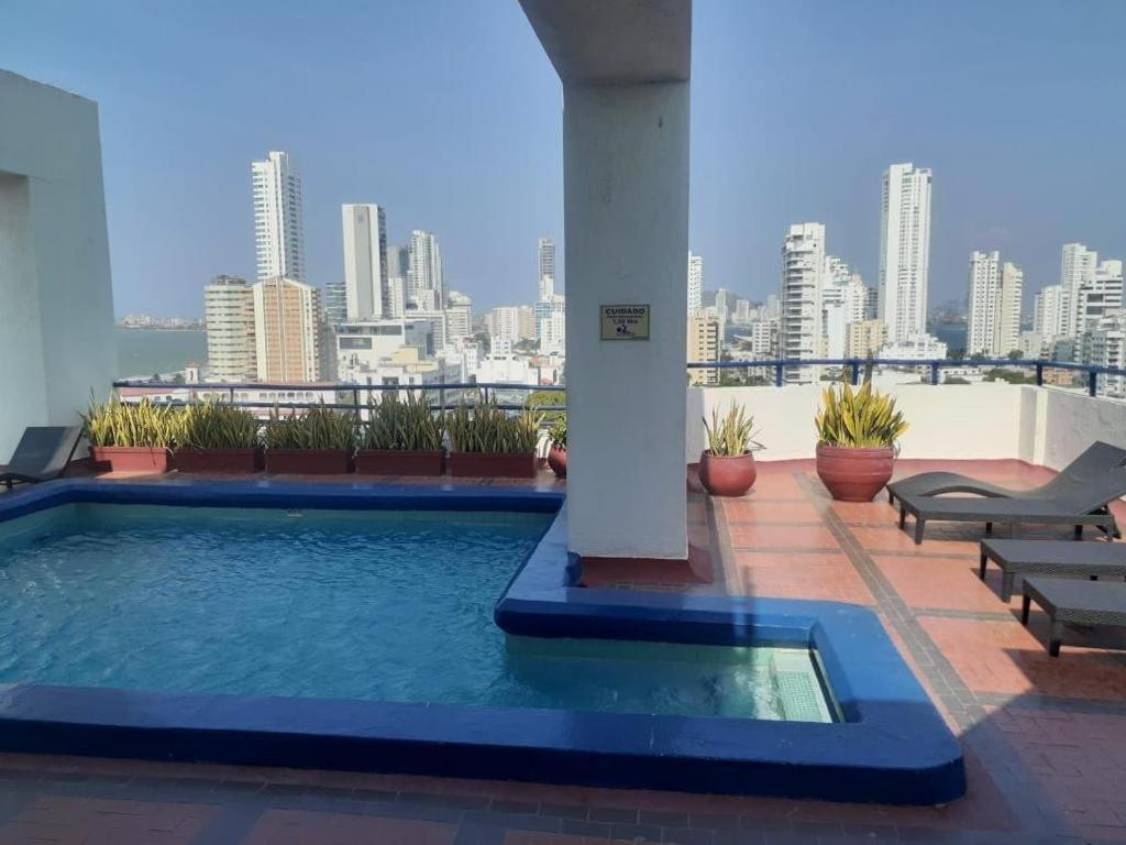 Apartment Apto Duplex Marina Del Rey *