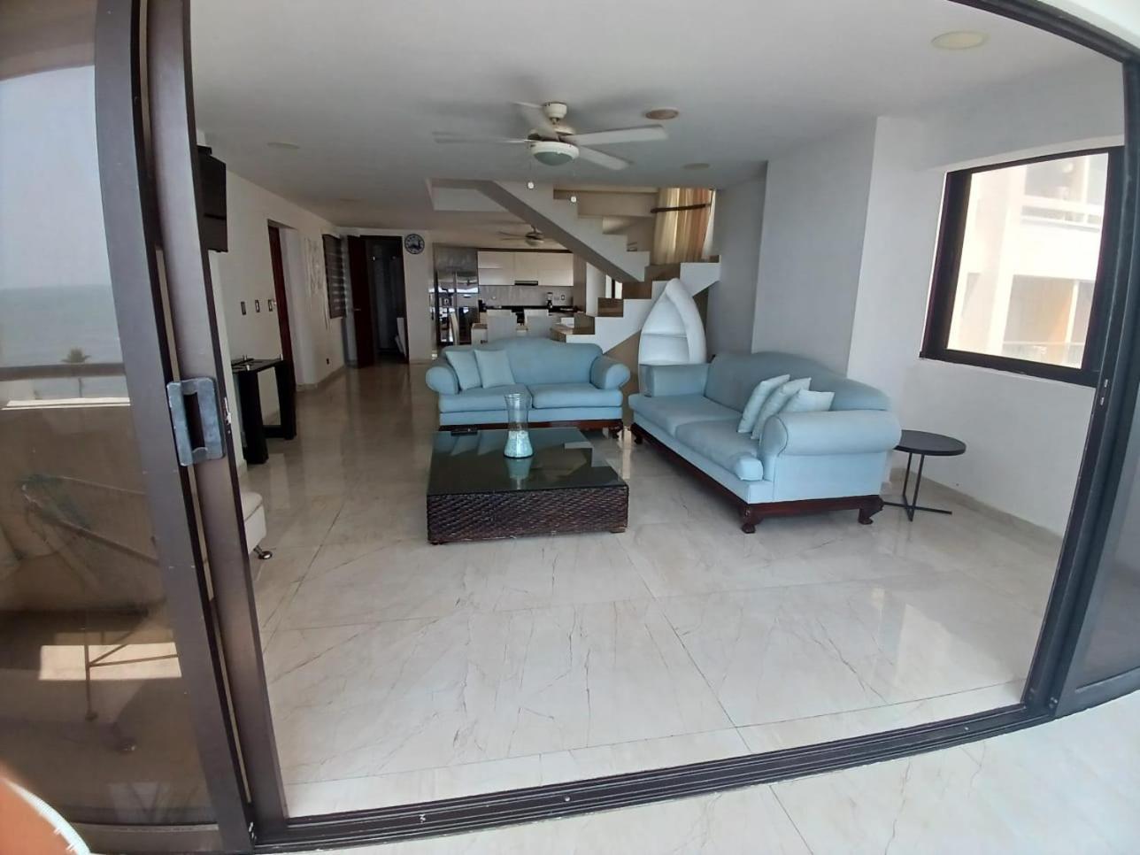 Apartment Apto Duplex Marina Del Rey