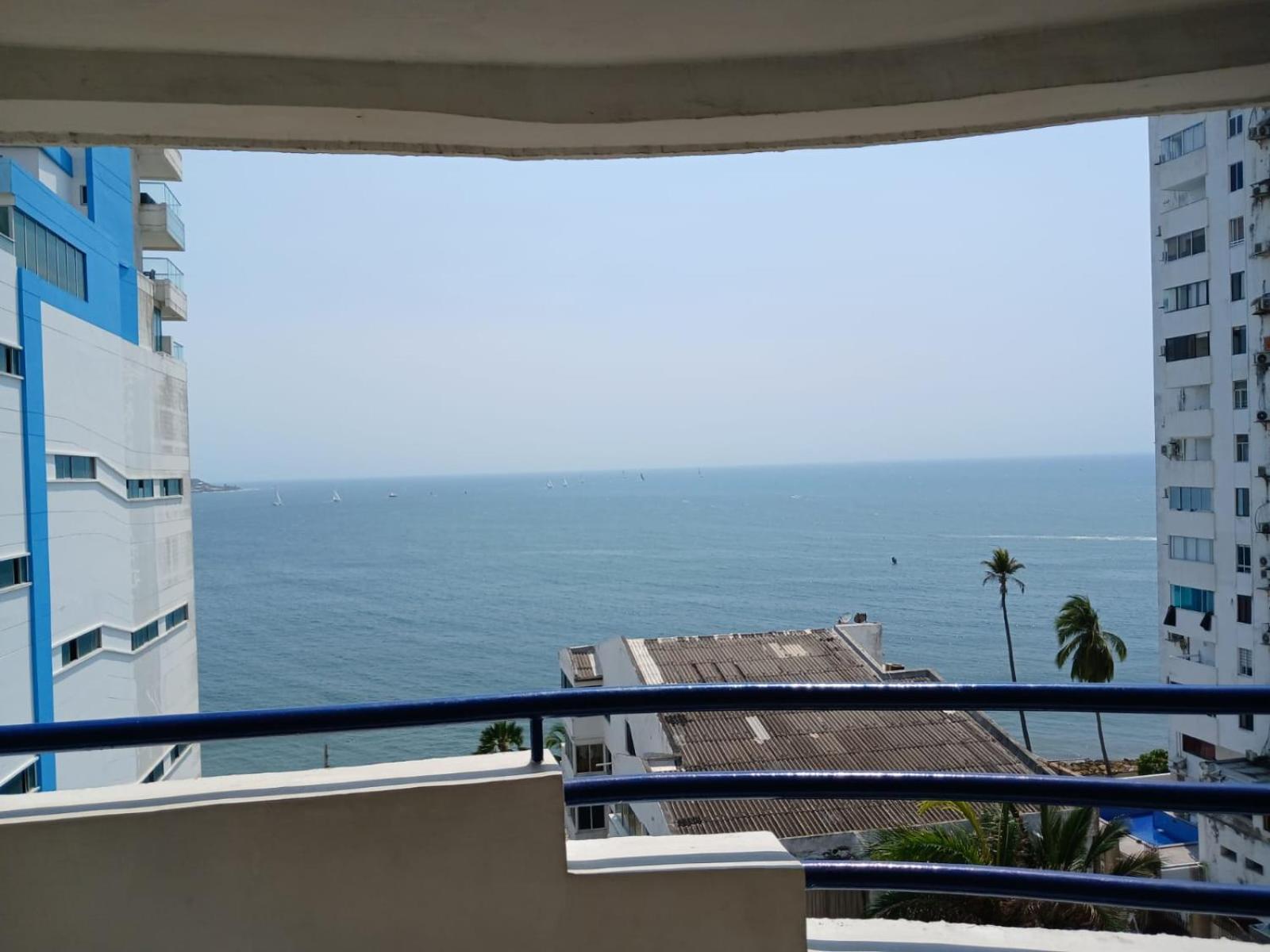 Apartment Apto Duplex Marina Del Rey Cartagena