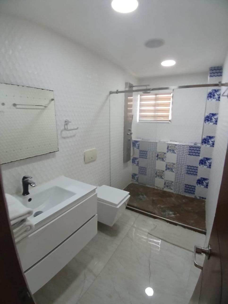 Apto Duplex Marina Del Rey Apartment Cartagena