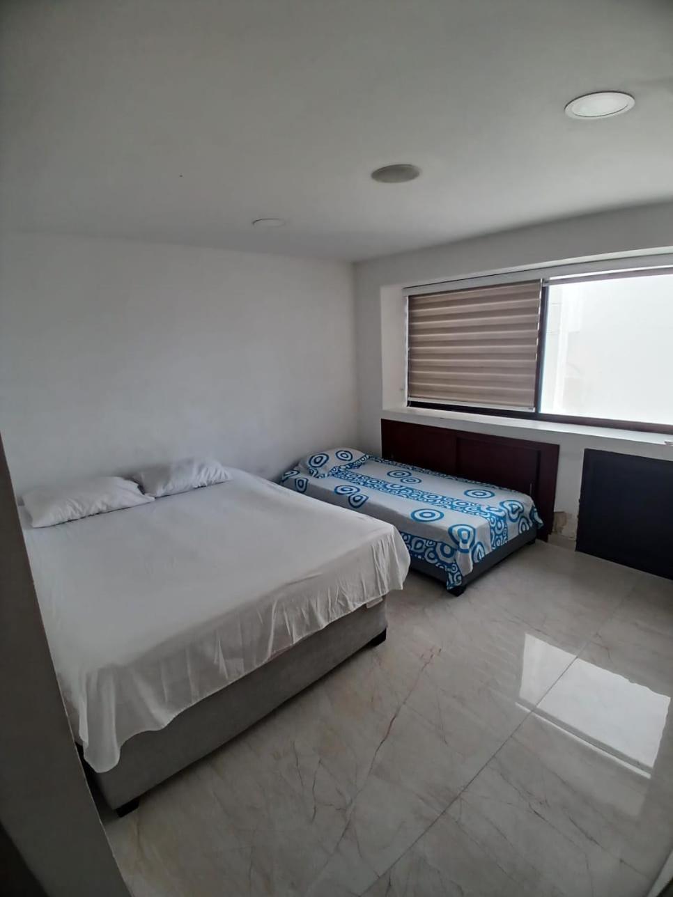 Apto Duplex Marina Del Rey Apartment