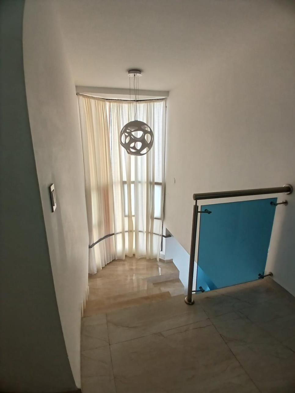 Apto Duplex Marina Del Rey Apartment *