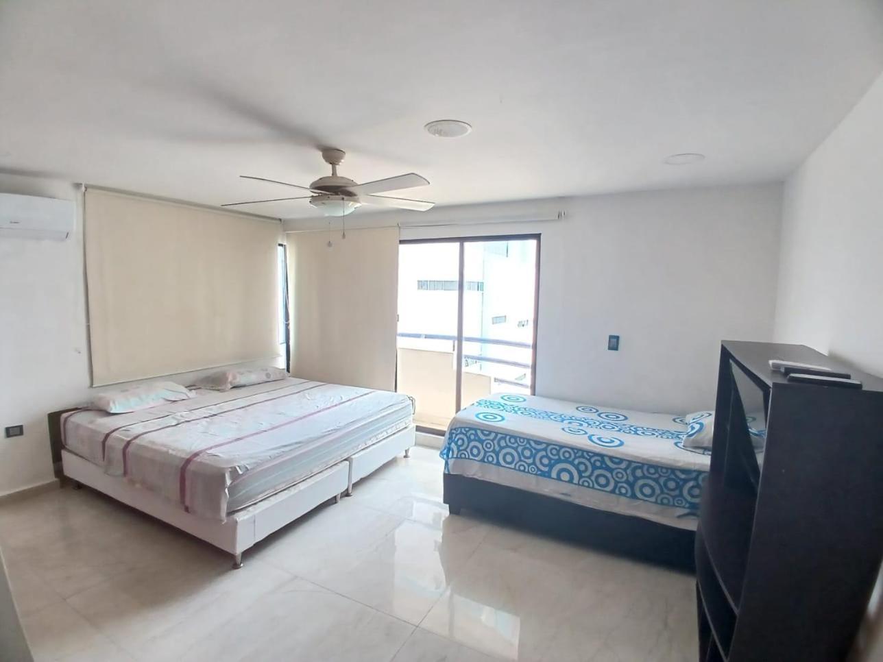 Apartment Apto Duplex Marina Del Rey