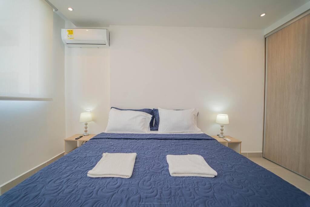 Apartment 1h Encanto @ Sunno