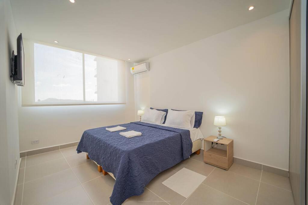 1h Encanto @ Sunno Apartment
