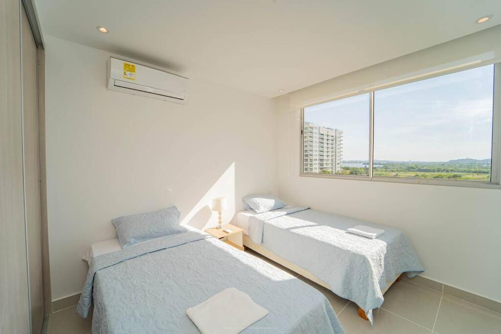 1h Encanto @ Sunno Apartment Cartagena