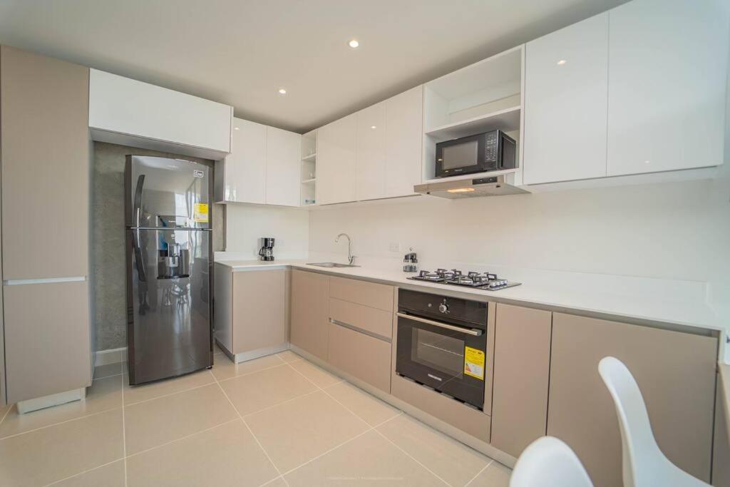 Apartment 1h Encanto @ Sunno Cartagena