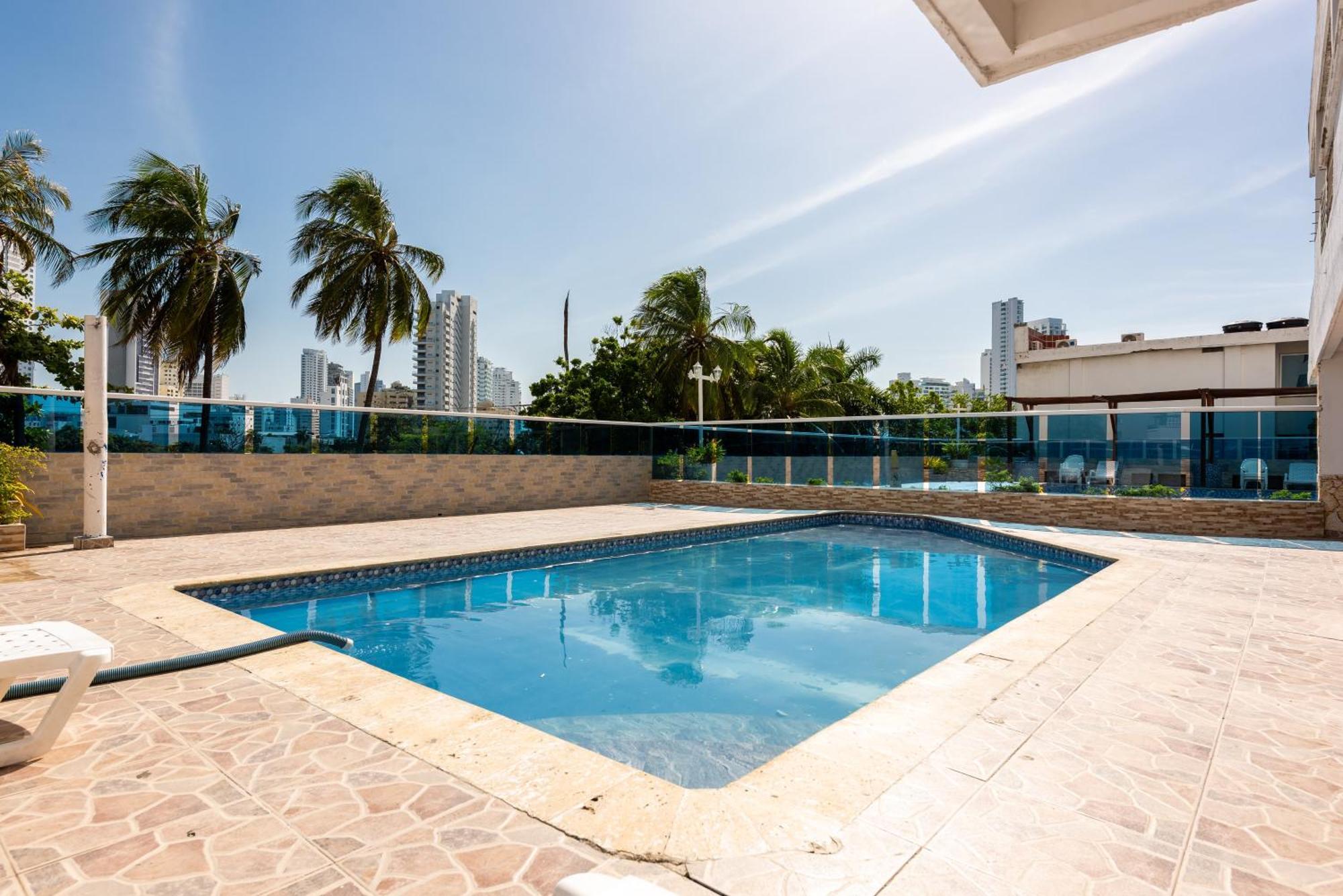 Bienesweb Conquistador Premium Apartment Cartagena