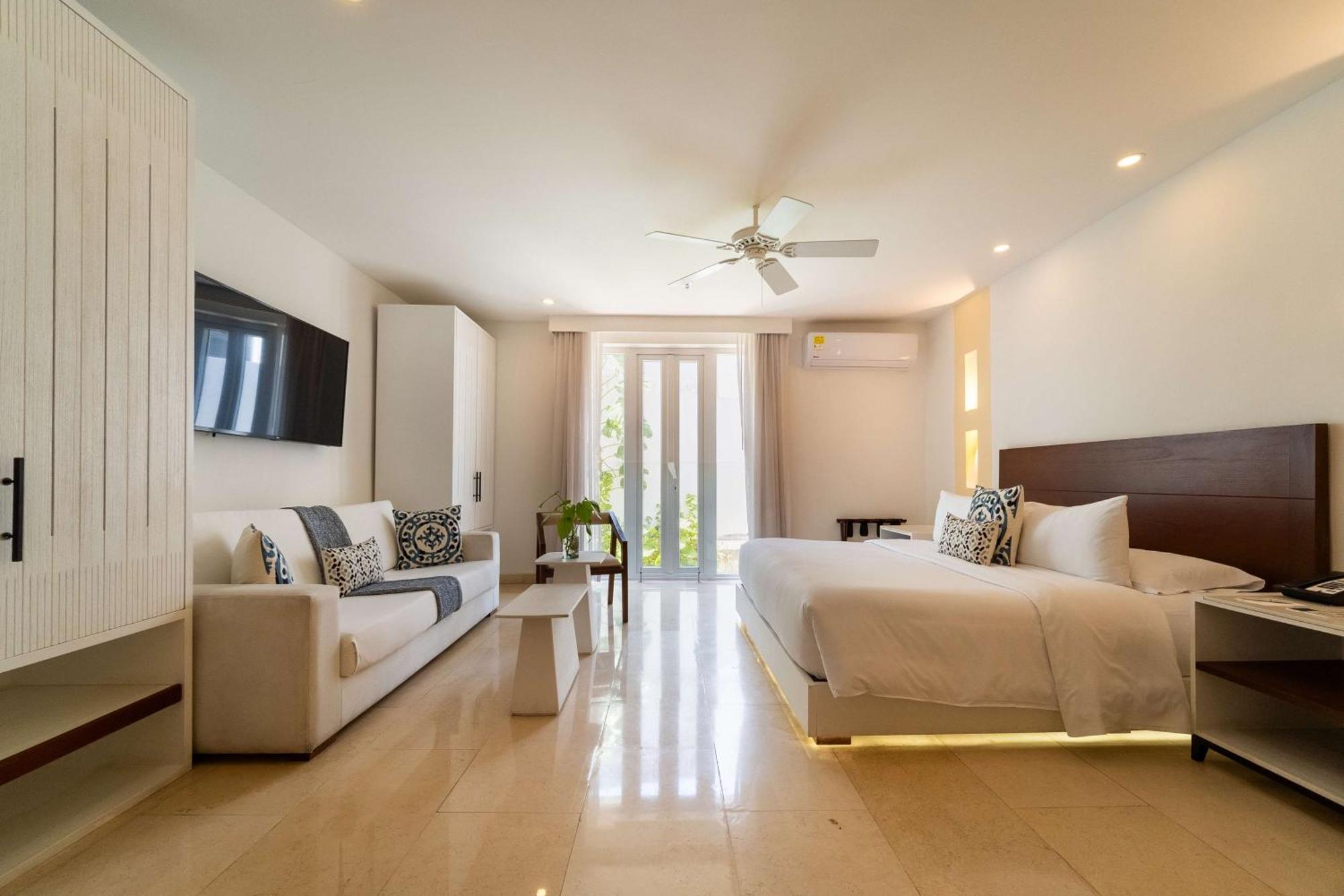 Nacar Cartagena, Curio Collection By Hilton Hotel 4*