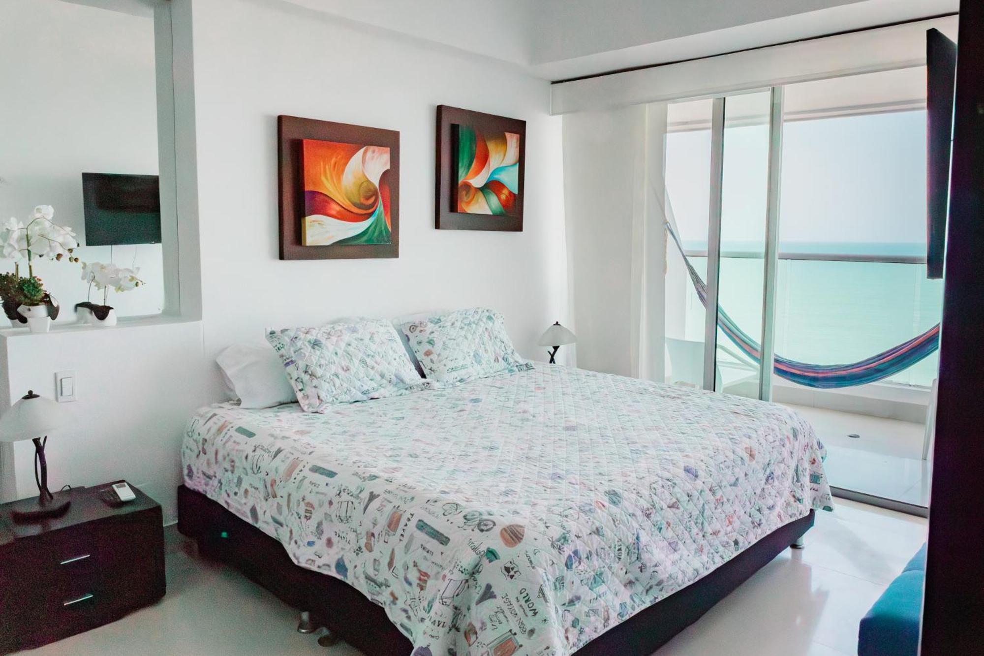 Playa Aparthotel Cartagena