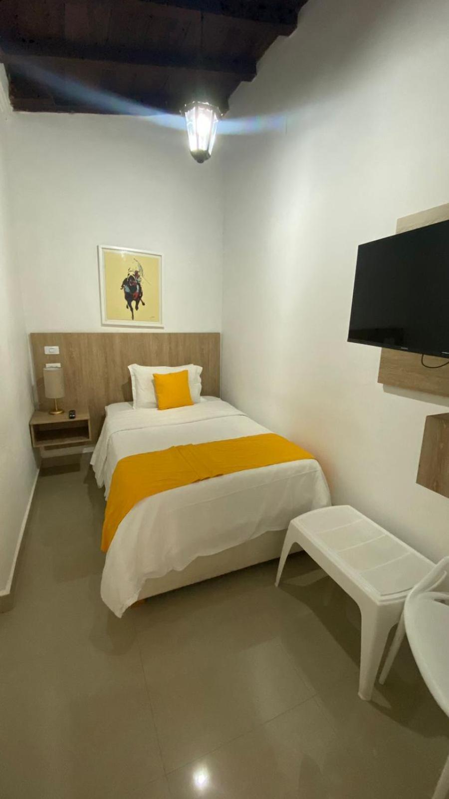 Casa Agustina * Cartagena
