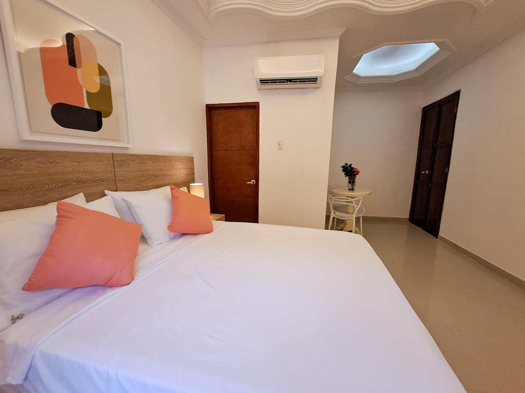 Hotel Casa Agustina *