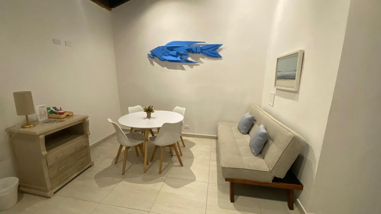 Casa Agustina