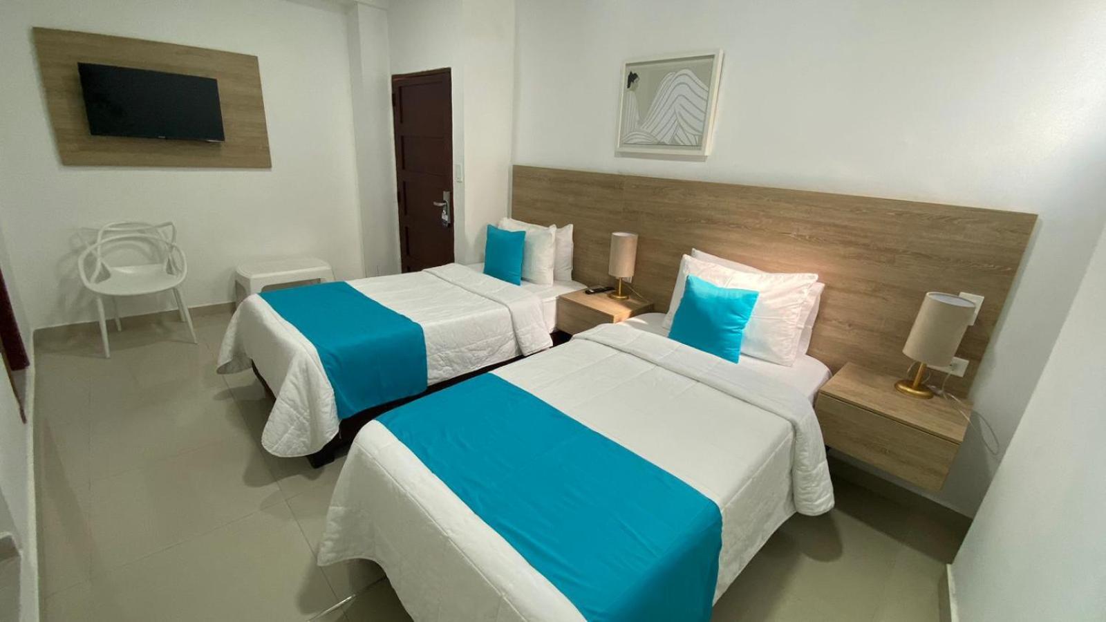 Casa Agustina Hotel *