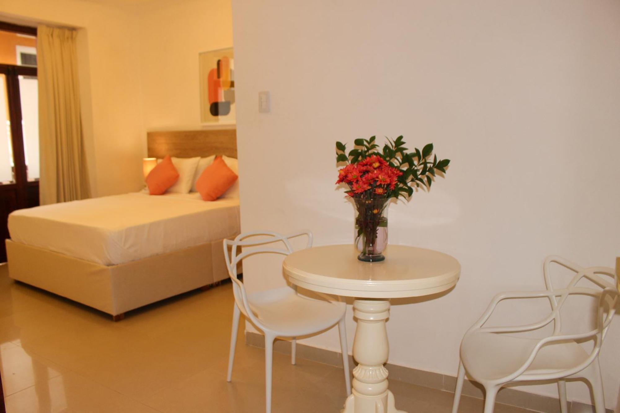 Casa Agustina Hotel