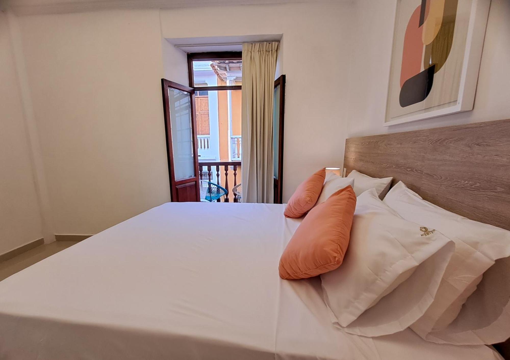 Hotel Casa Agustina