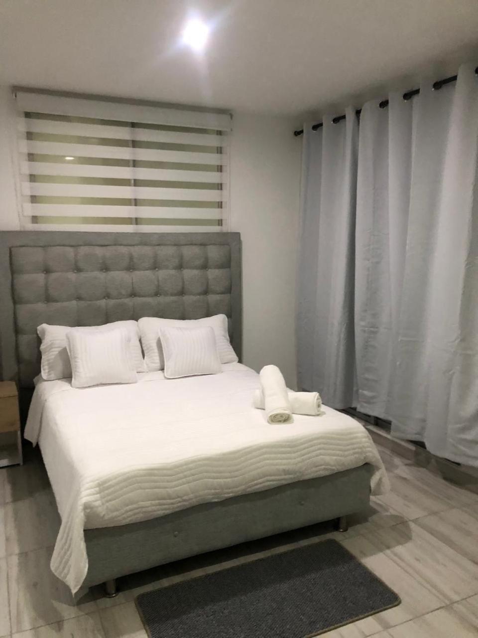Amazing Ocean View With Pool In Laguito Apartment Cartagena