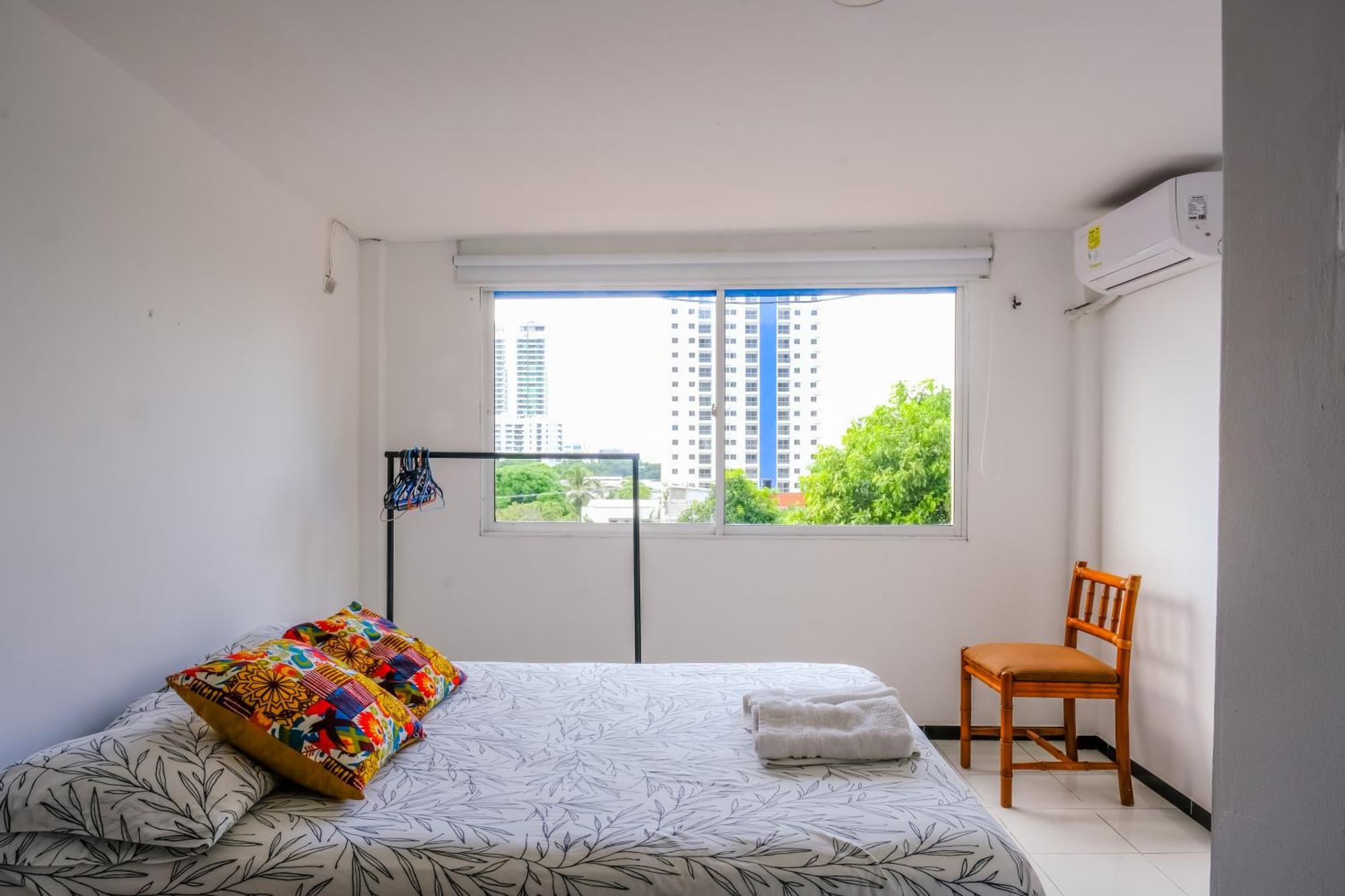 Apartment Apartamento Con Amplia Terraza *