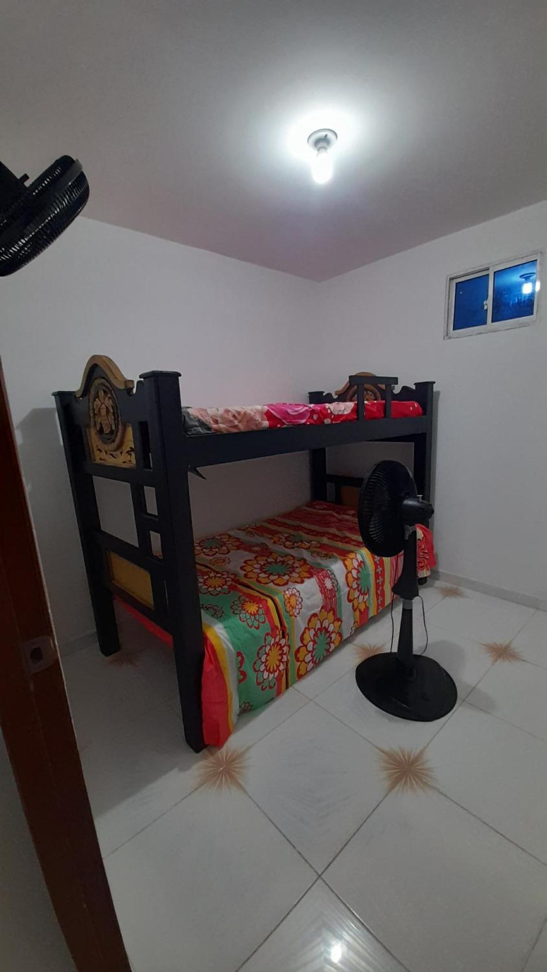 Apartment Ambiente Hogareno
