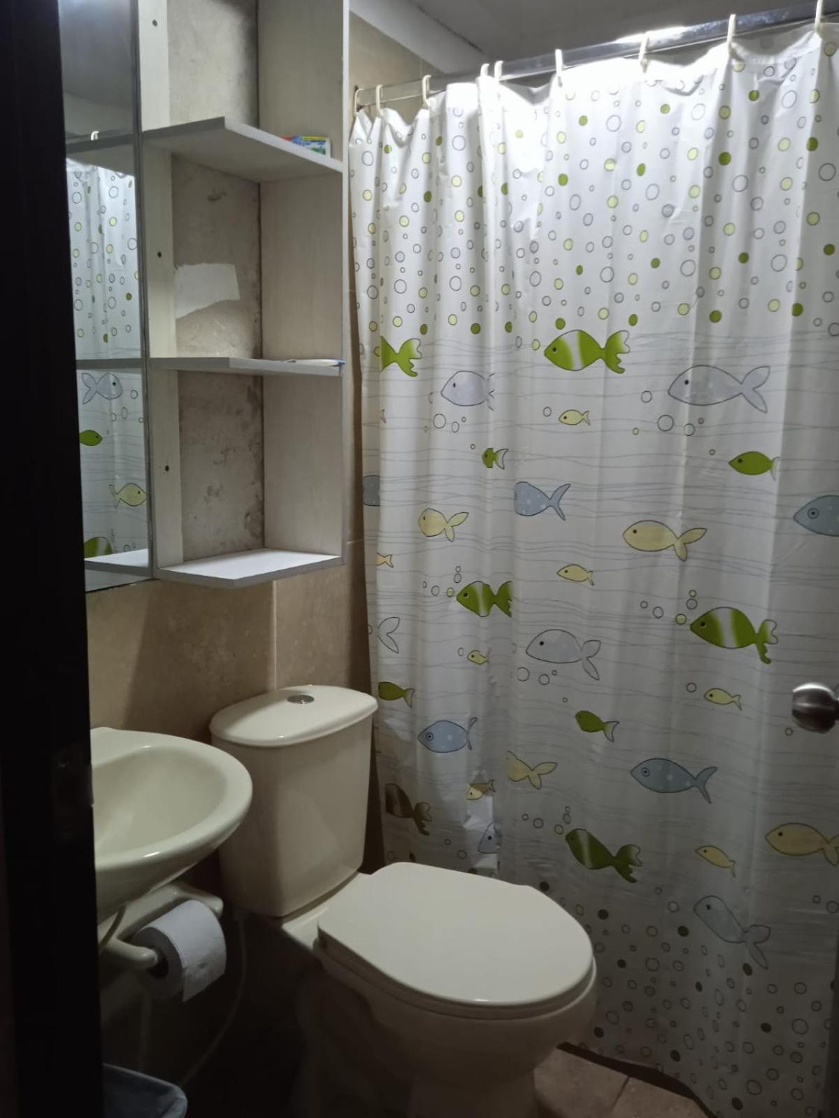 Albergue La Guaca (adults Only) Cartagena
