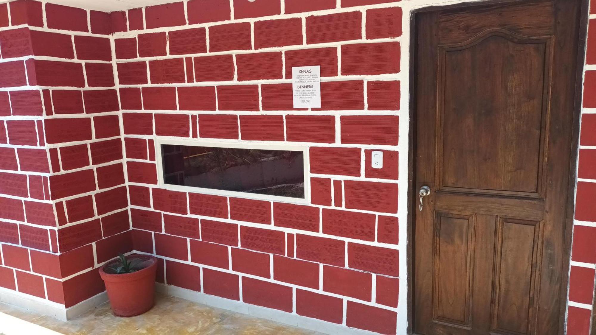 Albergue La Guaca (adults Only) Cartagena