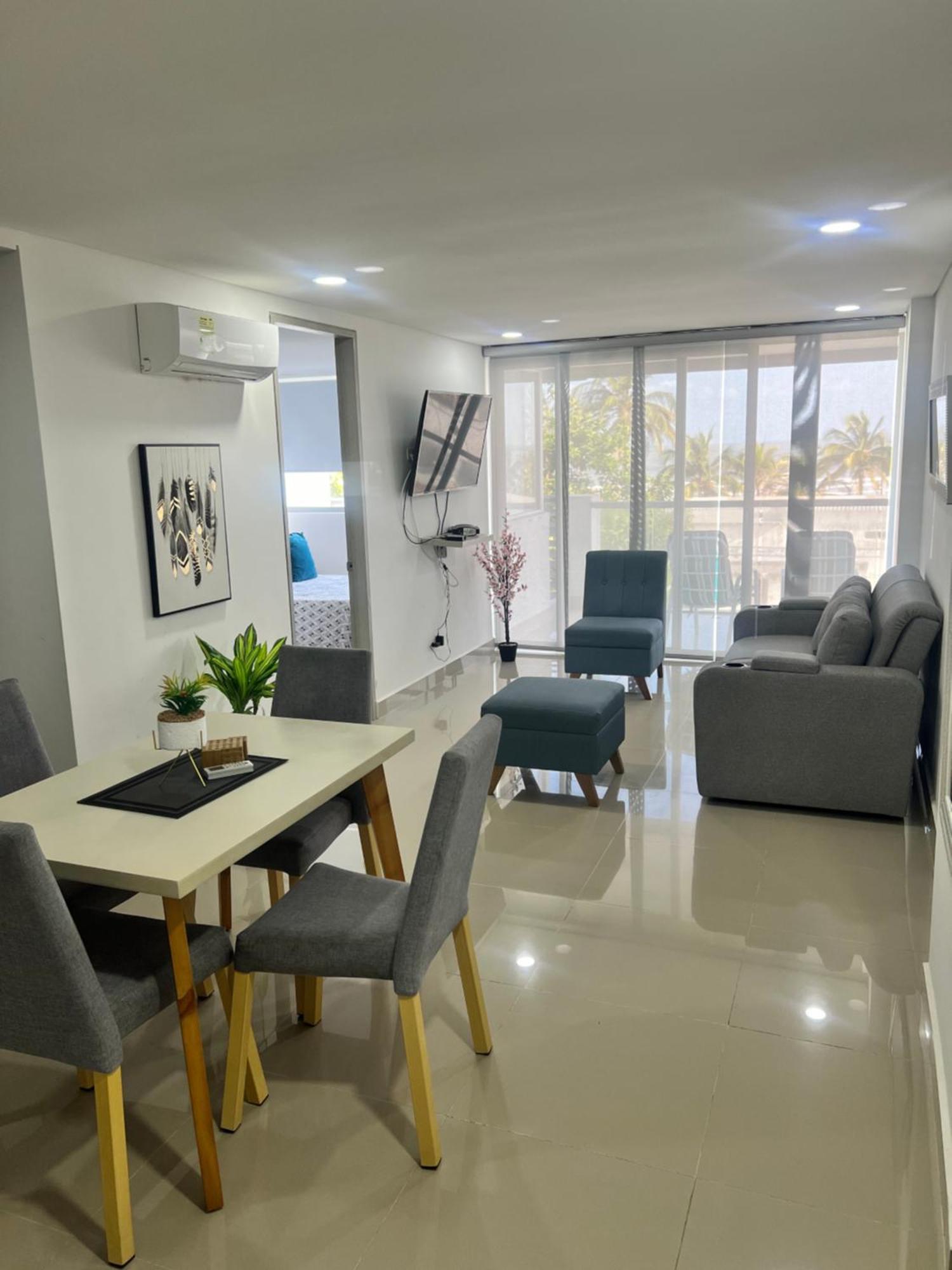 Apartment Sunny House