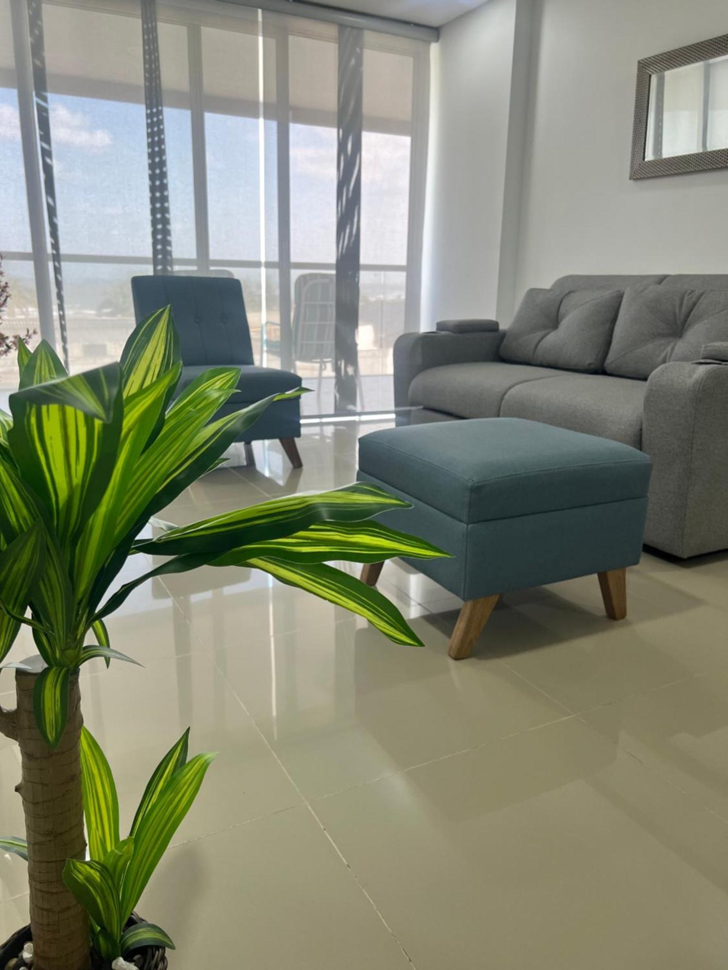 Sunny House Apartamento Cartagena