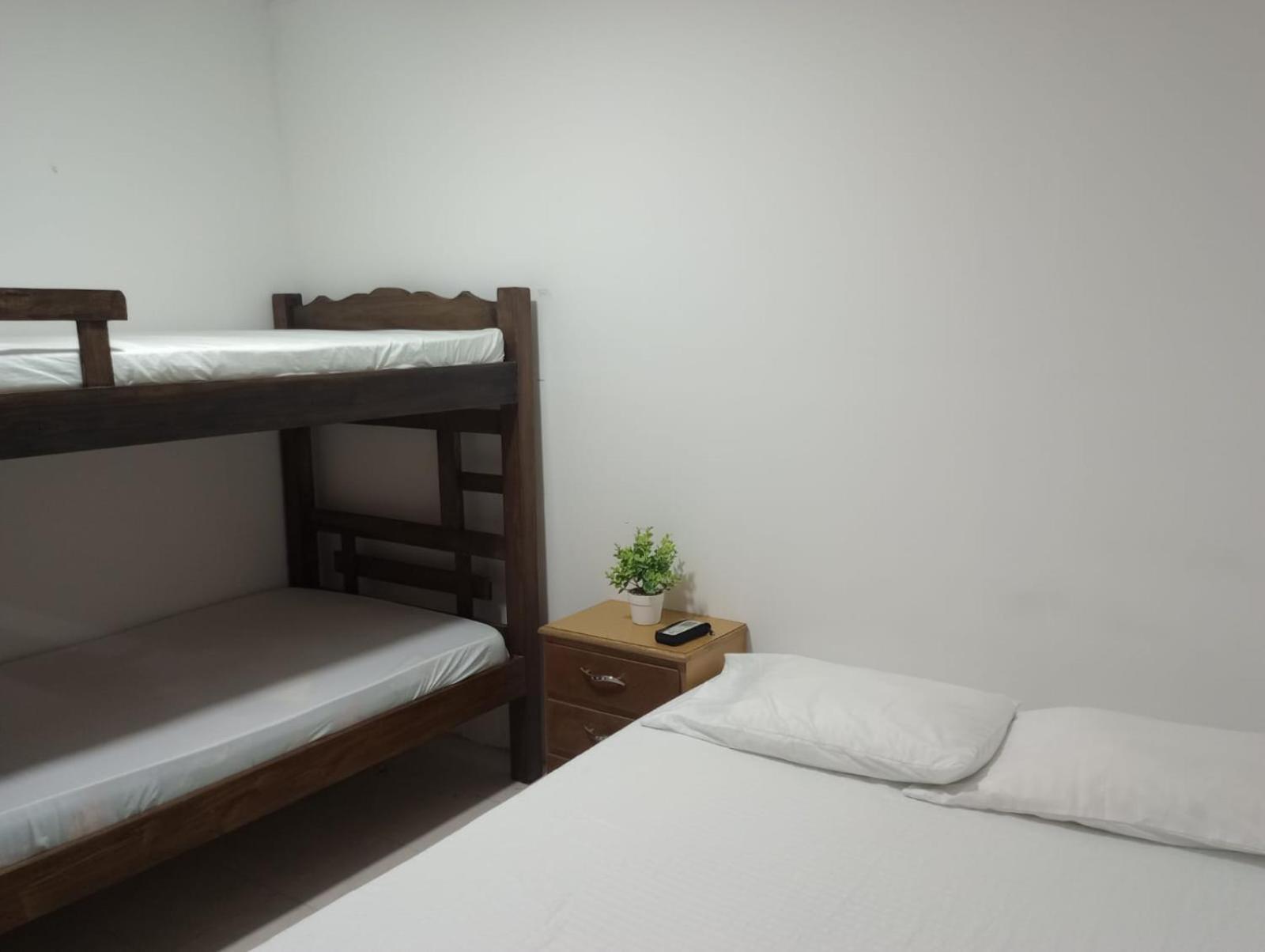 Holiday home Casa Pachi En De Indias Cartagena