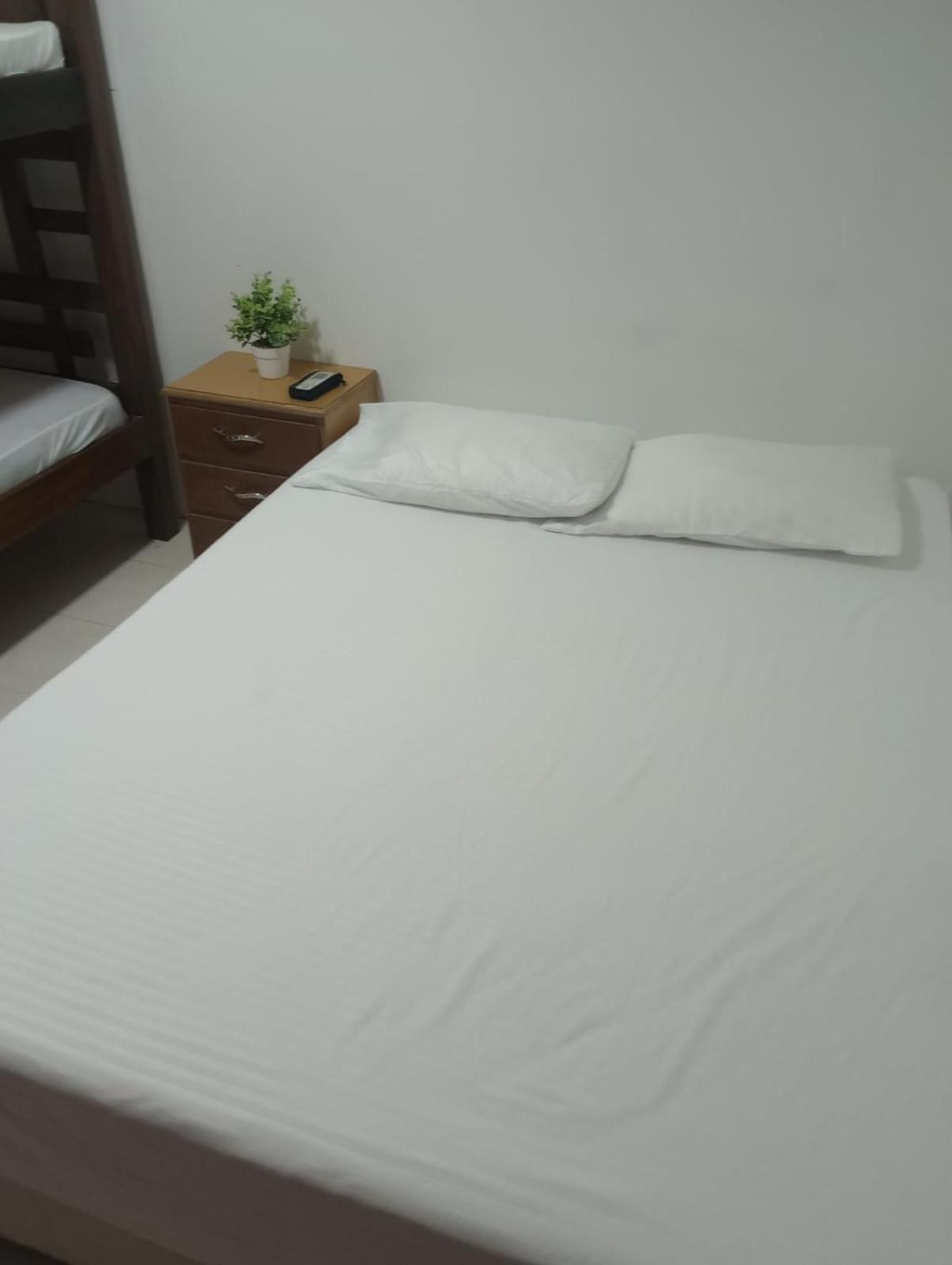 Holiday home Casa Pachi En De Indias *