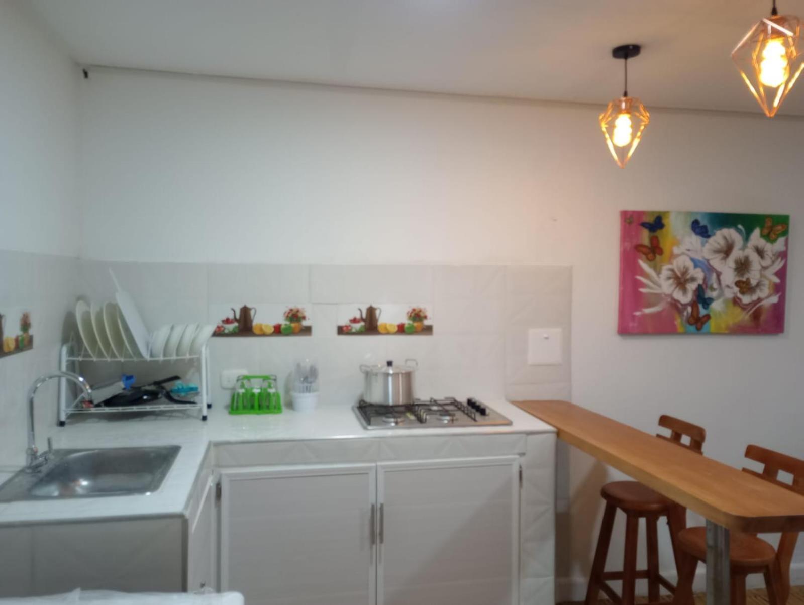 Casa Pachi En De Indias Holiday home Cartagena