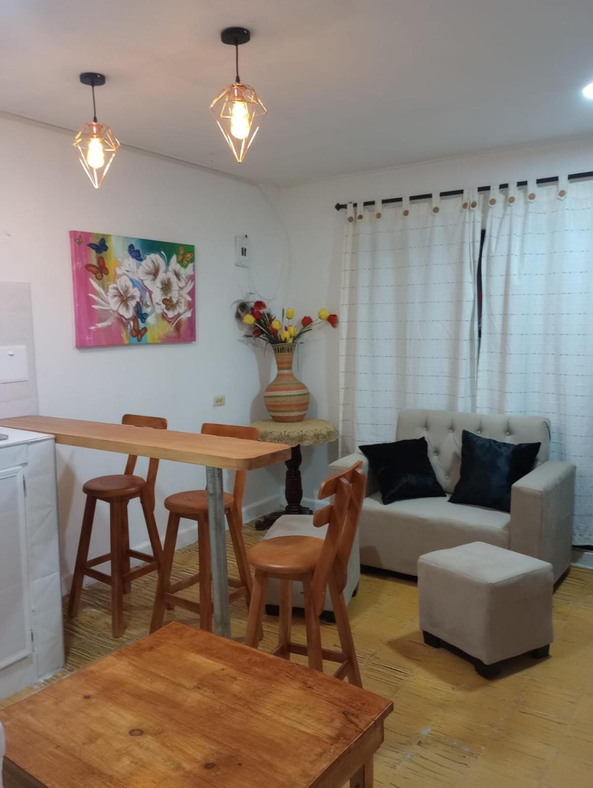 Holiday home Casa Pachi En De Indias