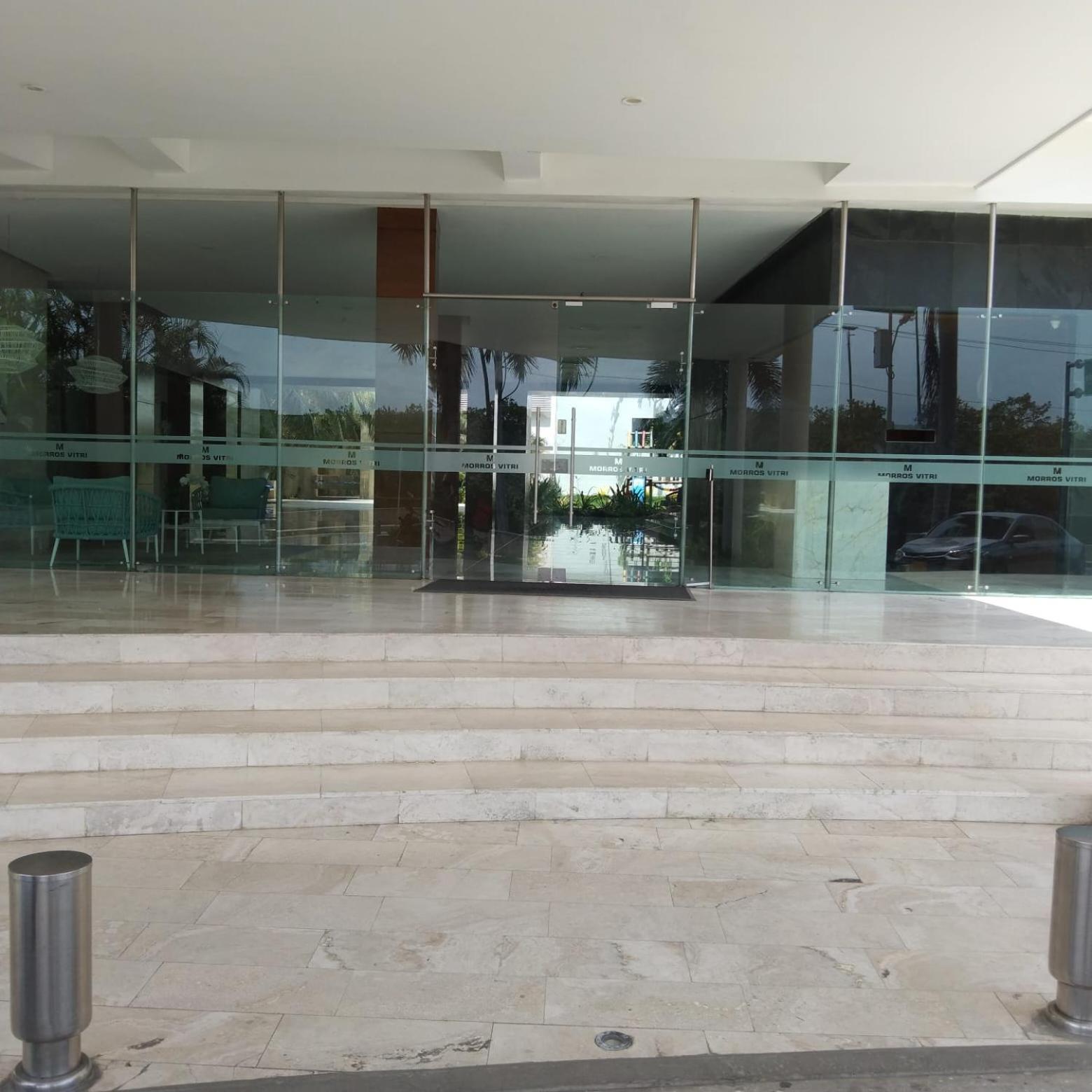 Apartment Tranquilo En Cartagena, Morros Vitri *