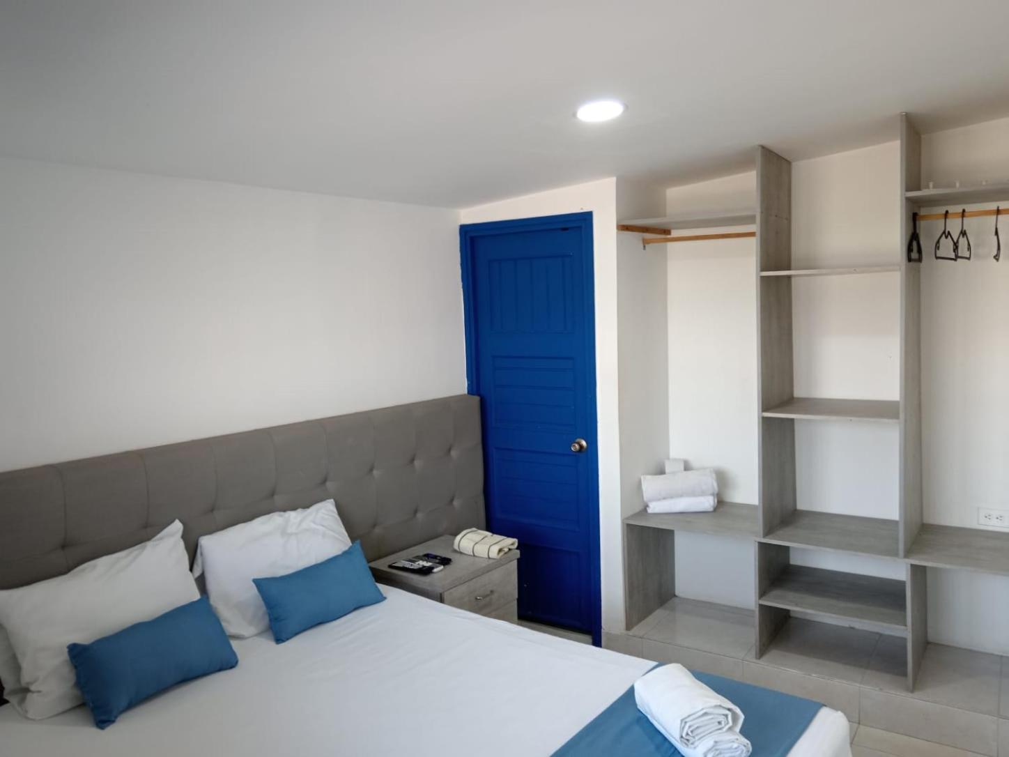 Apartment Cozzy Inside Walled & Historic Center Cartagena