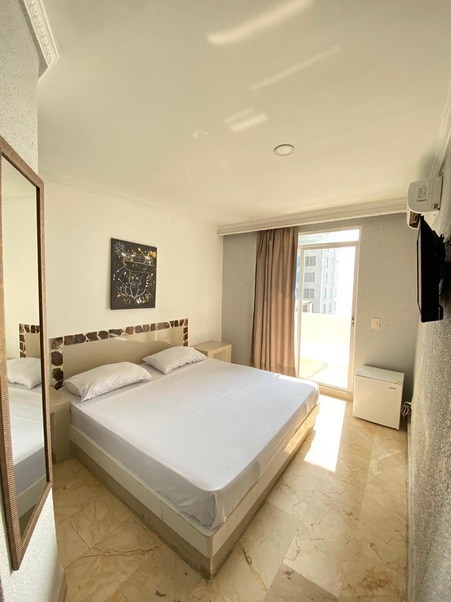 Hotel Premium