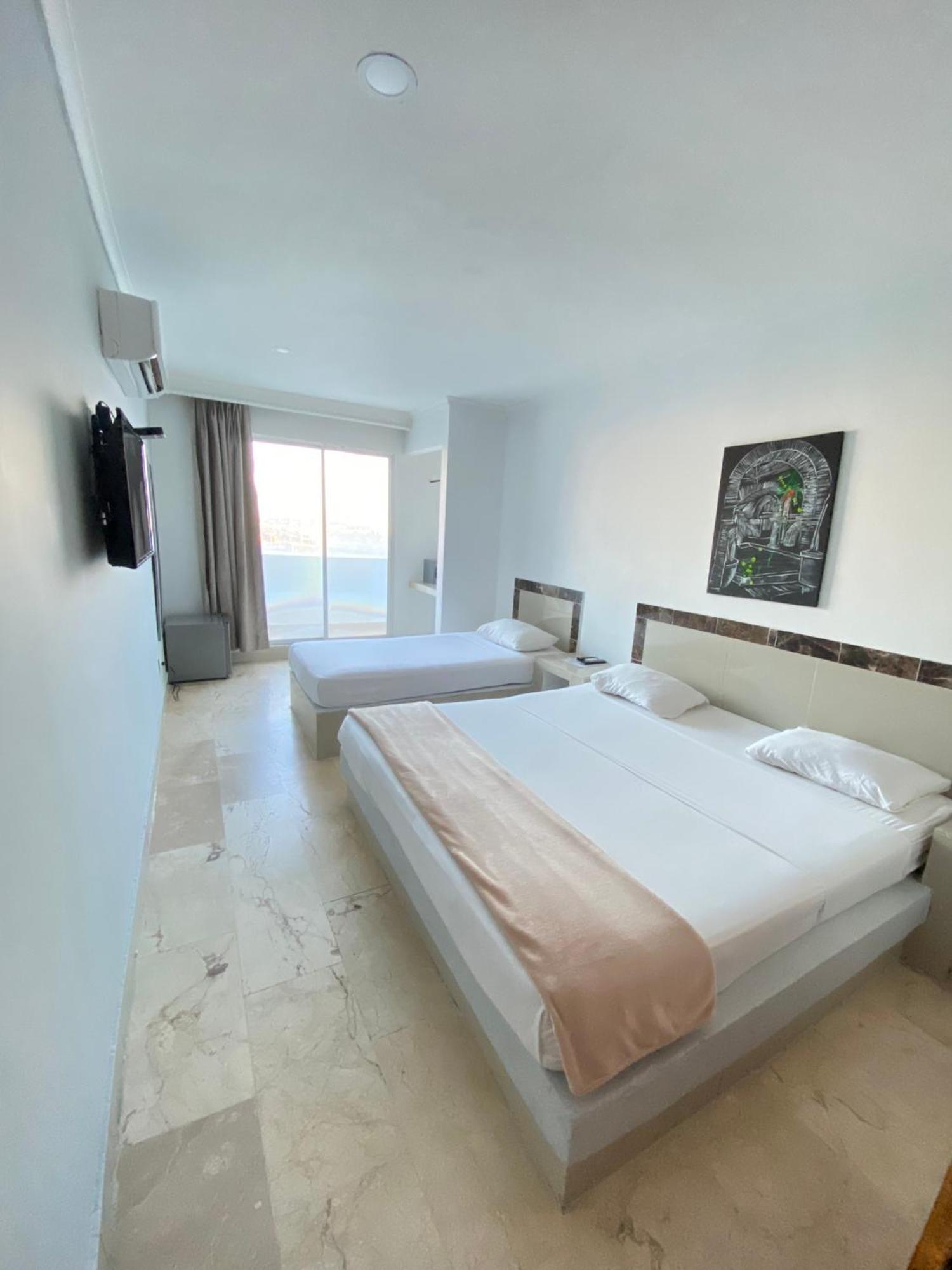 Premium Hotel Cartagena