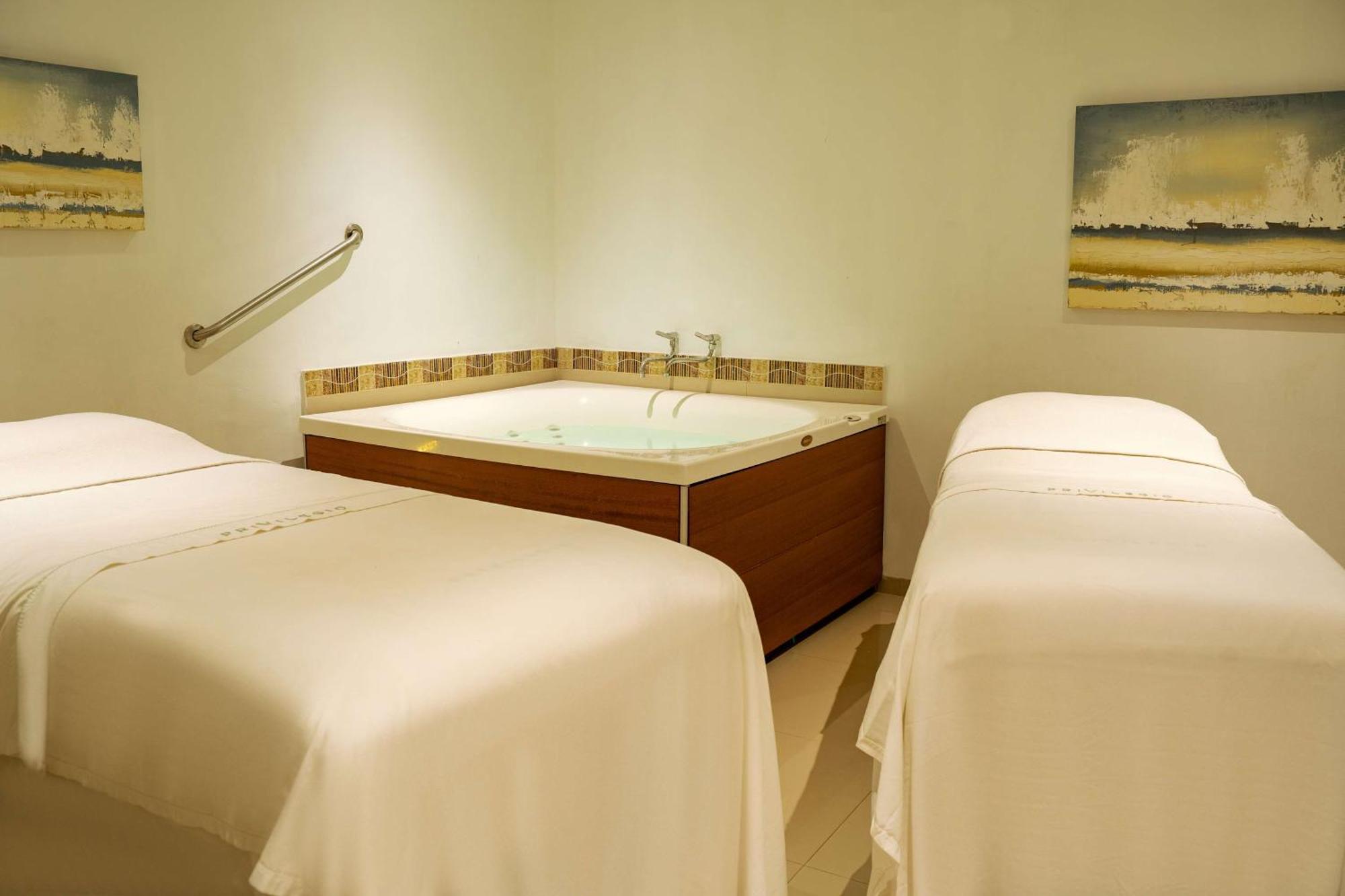 Resort Hilton 4*