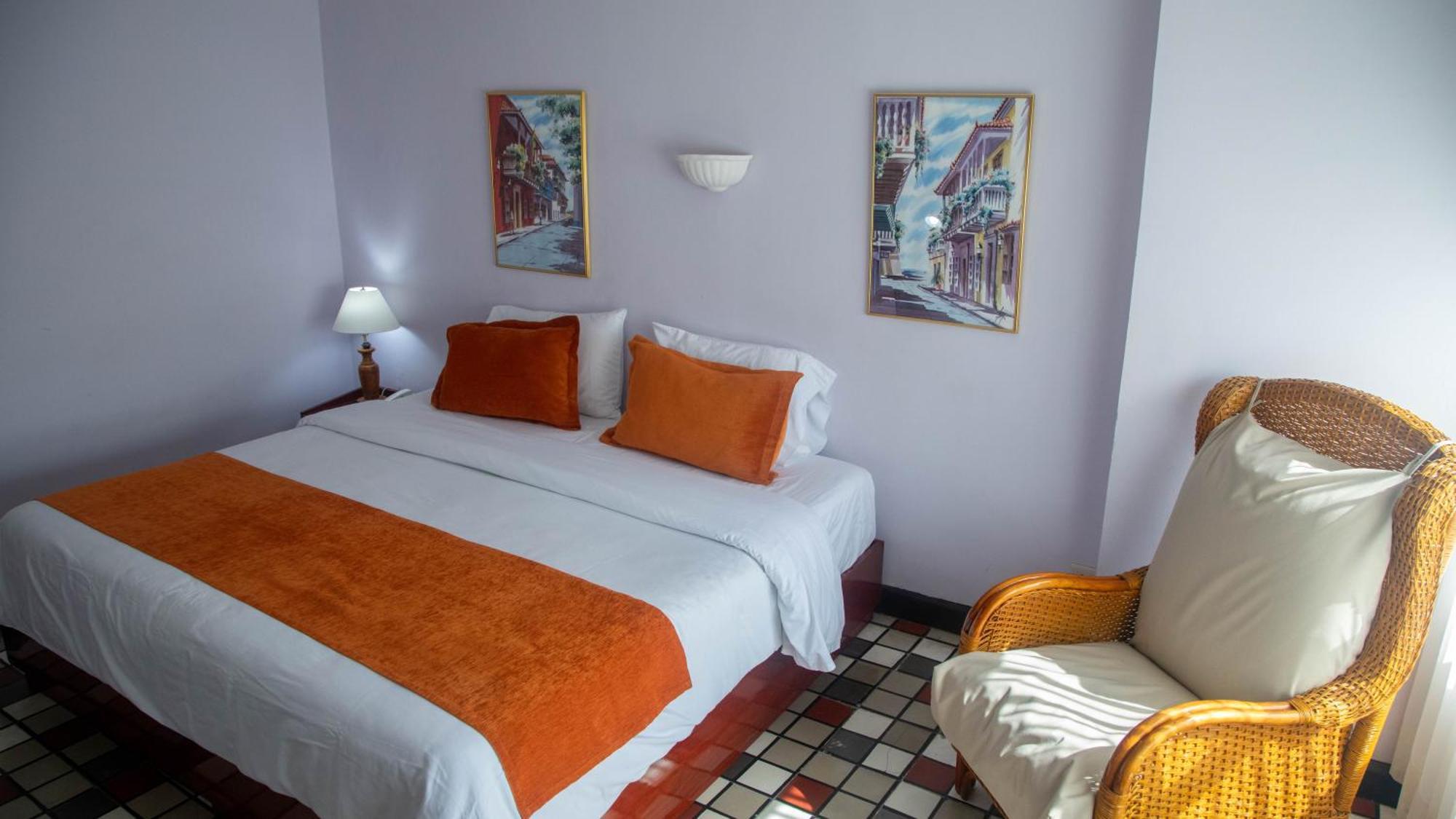 Bahia Cartagena