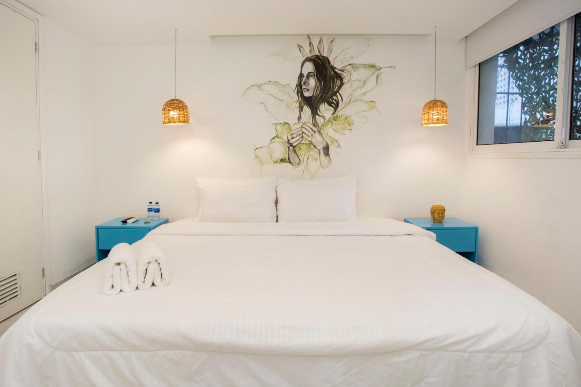 Hotel Barahona Cartagena