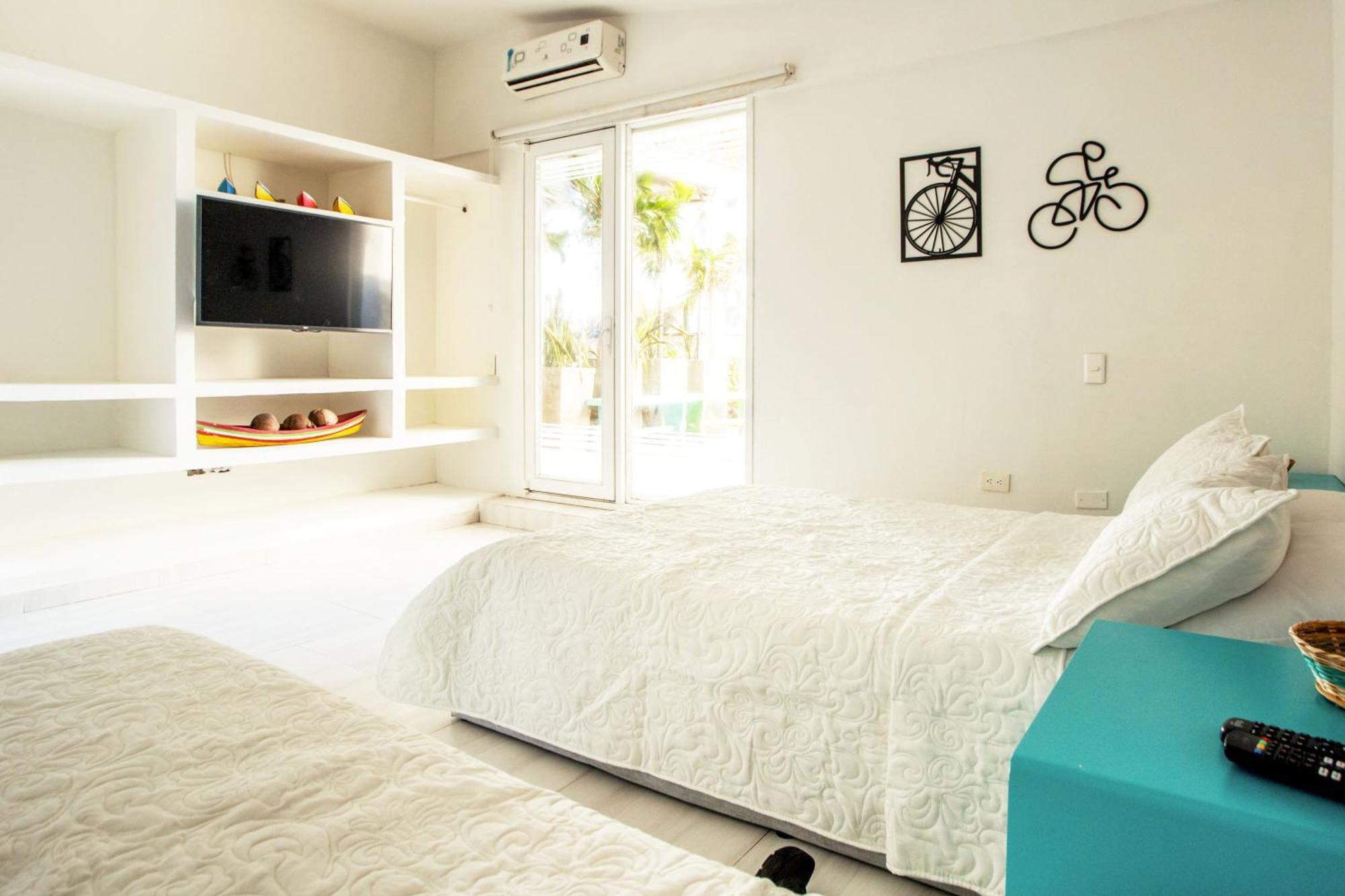 Hotel Barahona 3*