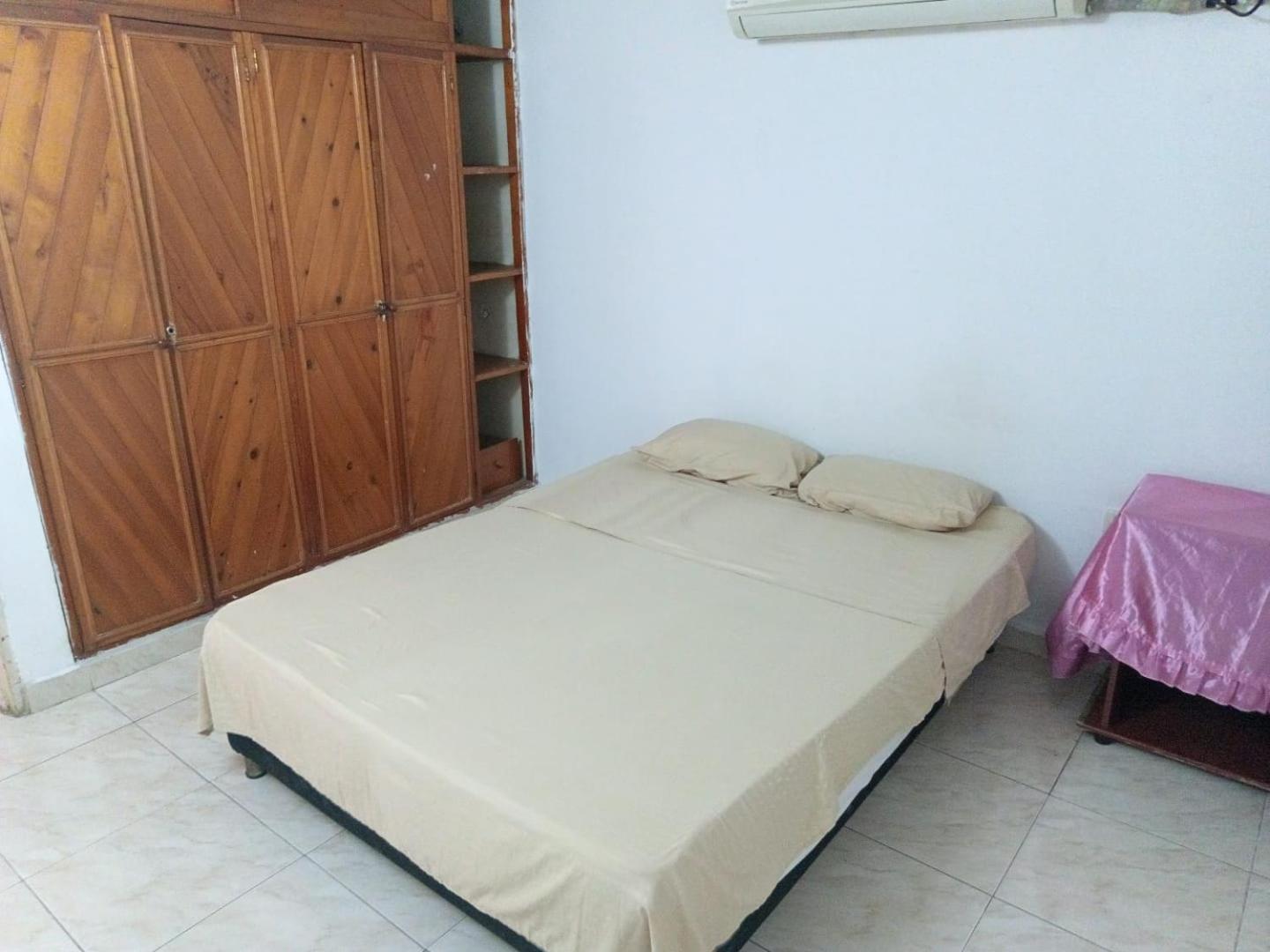 Apartment Comodo En Ubicacion Maravillosa!