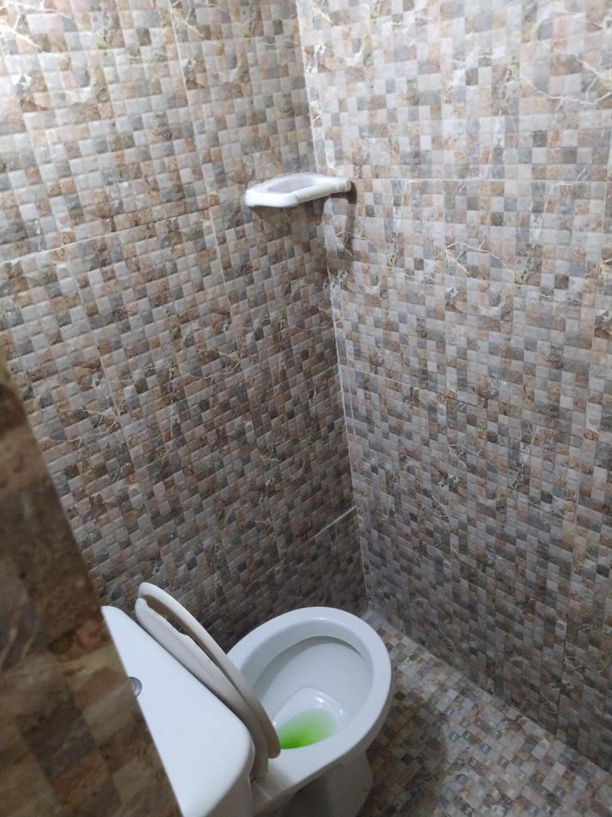 Casa de hóspedes #10-33