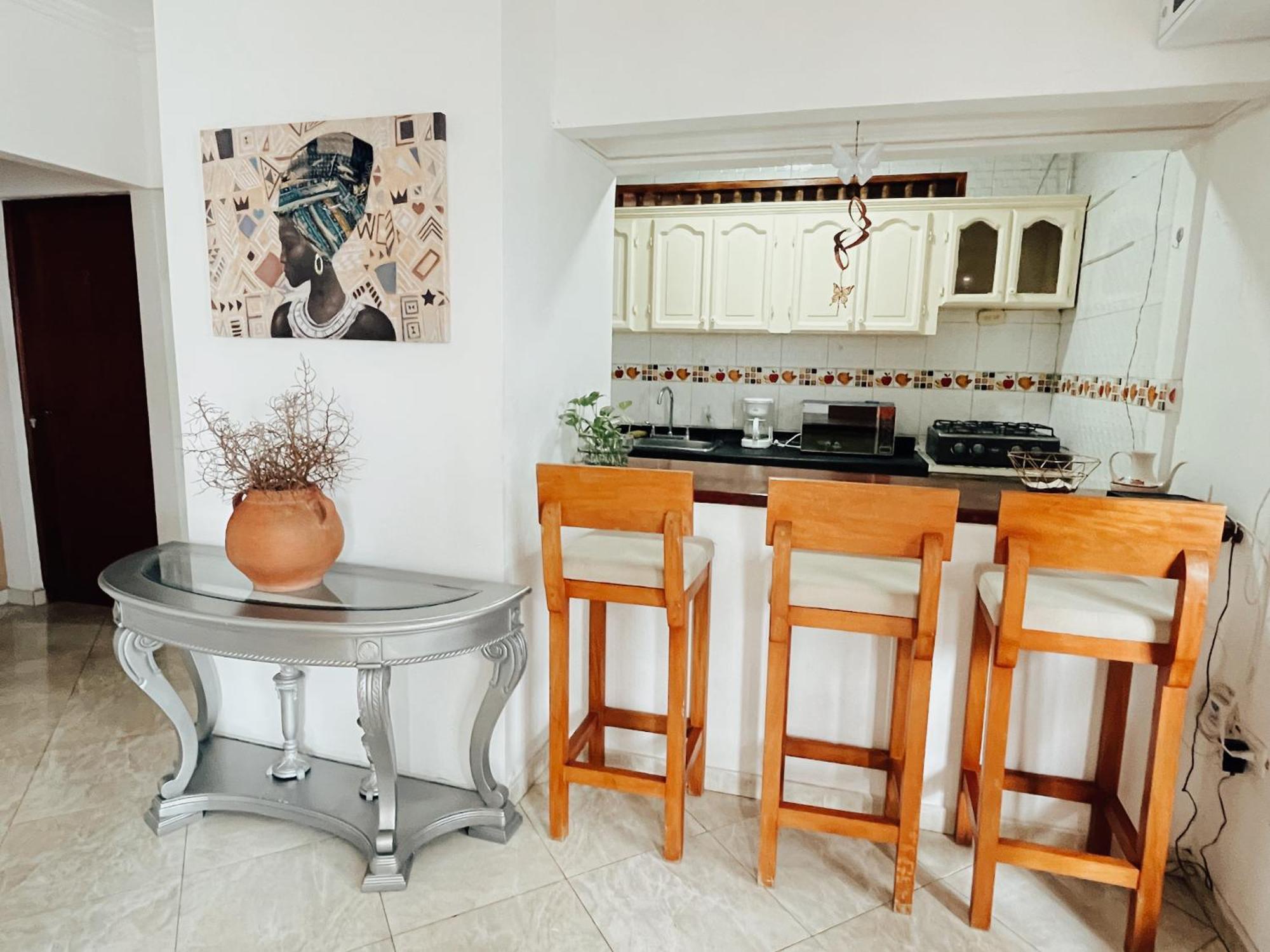 Hostal Maus Cartagena