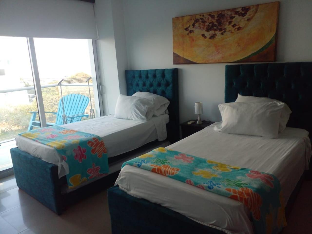 Apartment Apartamento Cartagena