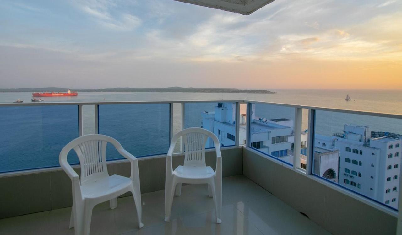 Apartment Hospedaje, Cartagena, Turismocolombia-fit *