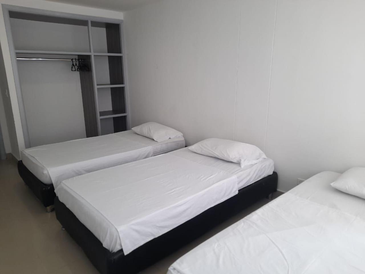 Apartment Hospedaje, Cartagena, Turismocolombia-fit Cartagena